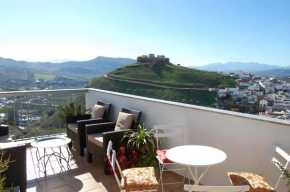 The Penthouse, Alora